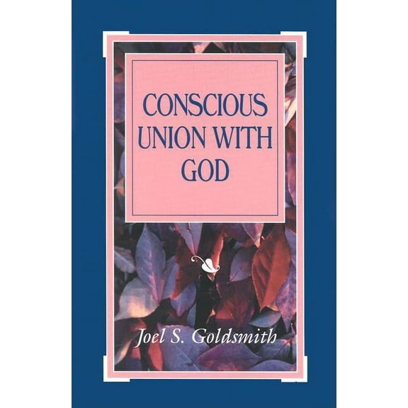 Conscious Union with God, (Paperback)