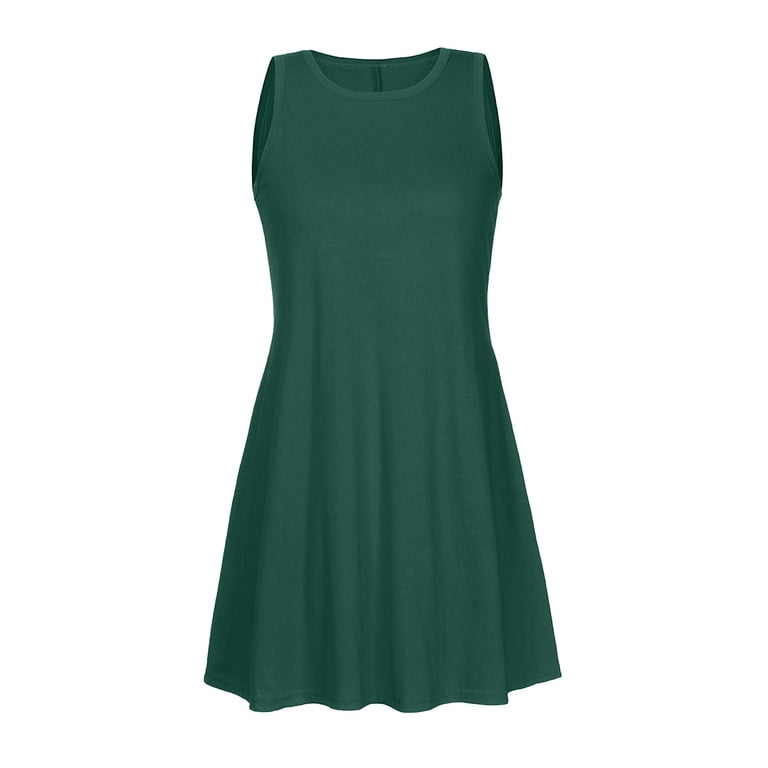 slim fit dress slacks Joseph Ribkoff Tiered Ruffles Shift Dress 242116 main image 1