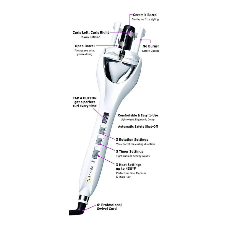 Instyler tulip reviews 2025