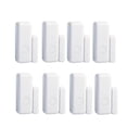 thumbnail image 1 of Wireless Magnetic Door & Window Sensor EV1527 Coding Mode For Home Security Alarm System Home Burglar Alarm Kits ,Consistent Performance, 1 of 7