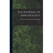 The Journal of Immunology: 03, (Hardcover)