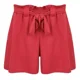 thumbnail image 1 of Short Bermuda Casual Dama Mujer Tallas Extra Jolie & Joy, 1 of 6