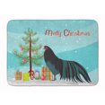 thumbnail image 1 of Carolines Treasures BB9200RUG Sumatra Chicken Christmas Machine Washable Memory Foam Mat, 1 of 1