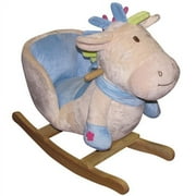 Happy Horsie Rocker