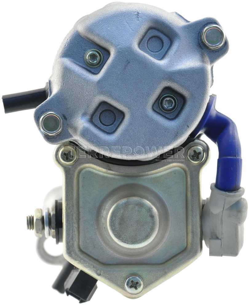 BBB Industries 17125 Starter