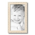 thumbnail image 2 of ArtToFrames 8x14 inch White Wash Picture Frame, White Wood Poster Frame (4906), 2 of 7