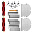 thumbnail image 1 of Side Brush Roll Brush For Xiaomi Roborock S6 S50 S5max S6 Maxv S4 E4, 1 of 1