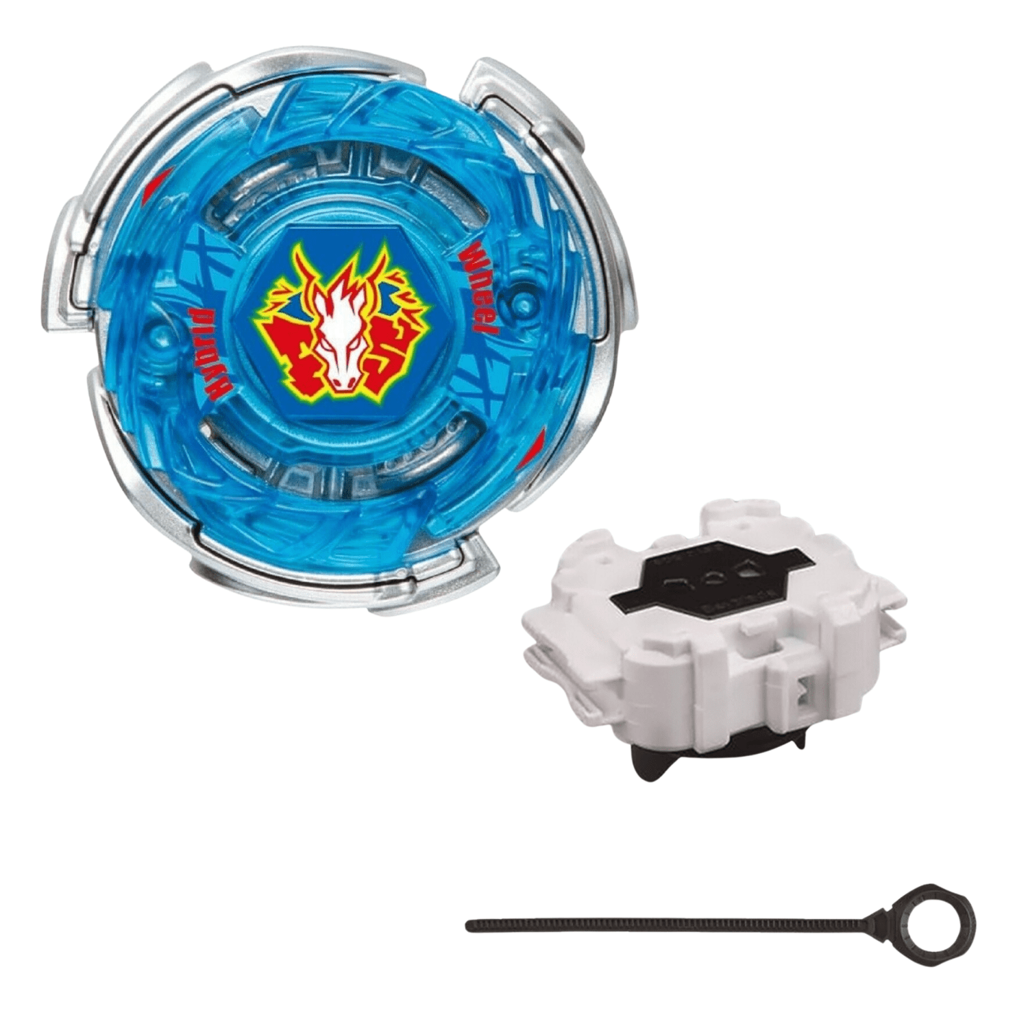 Pegasus 105rf Storm Pegasus Beyblade Australia Storm Beyblade Pegasus  Takara Tomy Beyblade Storm Pegasus 105RF, image size:1500x1500