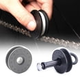 thumbnail image 3 of Auto Fuel Injection Gas Line Hose Clamps Clip Pipe Clamp steel 6mm-20mm )б, 3 of 8