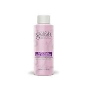 Gelish Artificial Nail Remover - Soak - OFF - Gel Polish - 2 oz