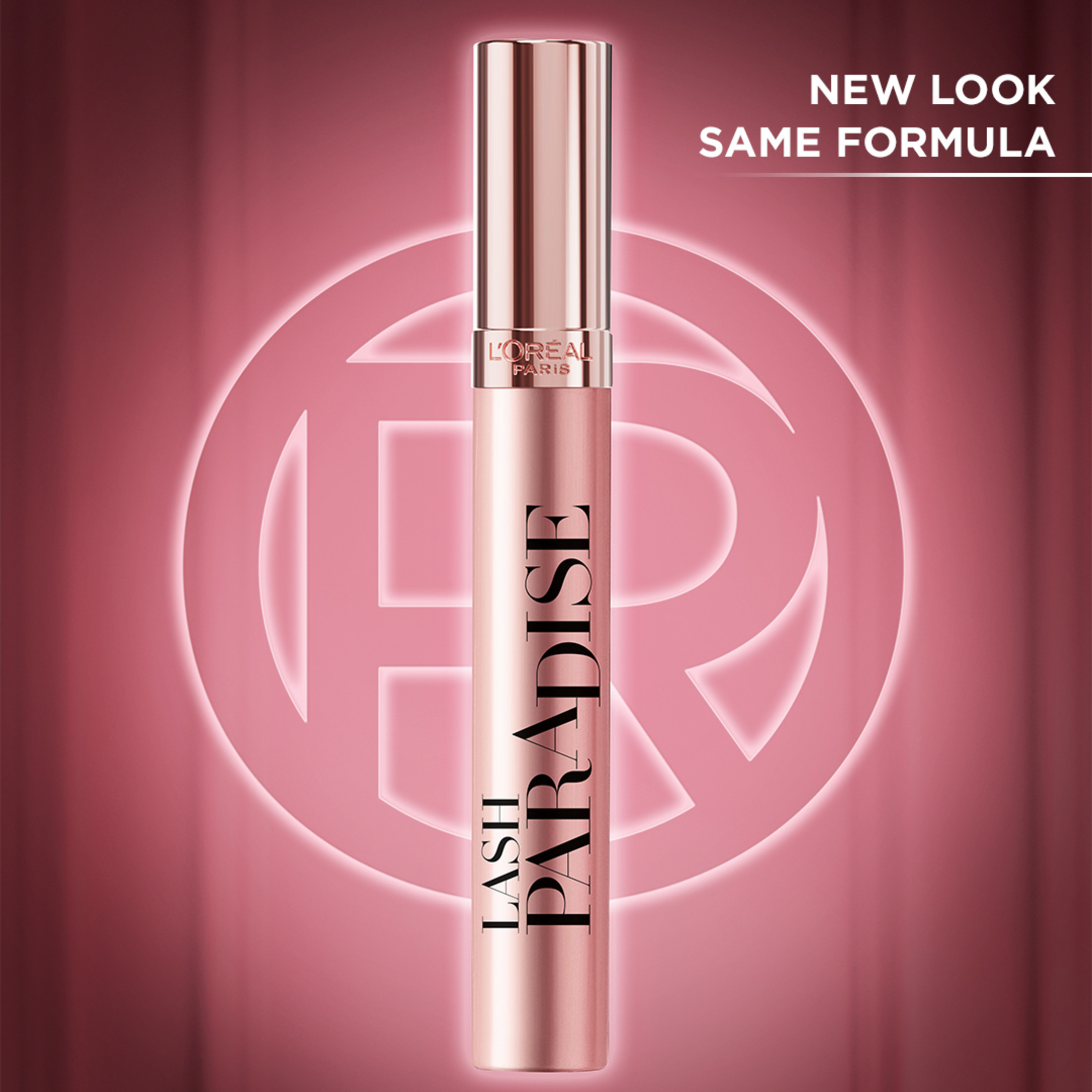 L'Oreal Paris Lash Paradise Volumizing Mascara photo 3