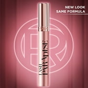 LOreal Paris Voluminous Makeup Lash Paradise Volume Mascara, Black Brown, 0.28 fl oz