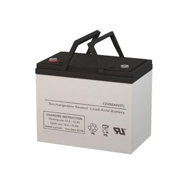 Vmax Slr100 Agm Deep Cycle Battery Replaces Interstate Marine And Rv Batteries 12 Volt Group 27 100ah Walmart Com Walmart Com