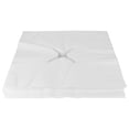thumbnail image 2 of Bolsa de 200 unidades de tela no tejida desechable para mesa de masaje, almohada, toalla con agujero para la cara, 2 of 14