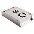 thumbnail image 4 of Mppt 450W Stepdown Solar Controller 18V-80V Input Charging For 12V 24V Lithium Lead-Acid Intelligent Solar Irradiance Tracking, 4 of 8