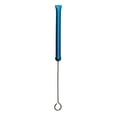 thumbnail image 2 of Cepillos Tambor Metal Cepillos Tambor Jazz Cepillos Tambor Alambre Accesorios Tambor [paquete Individual Azul] (1 Unidad), 2 of 7