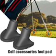 thumbnail image 4 of Golf Bag Stand Replacement Feet Golf Accessories Foot Pad_ M9L9, 4 of 9