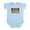 Sky Blue, variant on CafePress - WELCOME BACK TO SCHOOL BUS Body Suit - Baby Light Bodysuit, Size Newborn - 24 Months