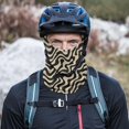 thumbnail image 4 of All-Over Print Scarf/Ski Mask – Windproof, UV Protection Balaclava for Men & Women, Breathable Stretch Balaclava Neck Gaiter, Moisture-Wicking Face Cover for Cycling, Running, Skiing & Outdoor Sports, 4 of 4