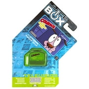Juice Box Courage, the Cowardly Dog Vol 1