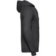 thumbnail image 2 of Russell - Sudadera con capucha modelo HD para hombre (Gris Jaspeado), 2 of 5