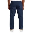 thumbnail image 2 of Straight-Fit 5-Pocket Pants Maritime Blue 44 x 34, 2 of 6