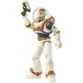 thumbnail image 5 of Disney Pixar Lightyear Space Ranger Alpha Mo Morrison Action Figure, 5 of 5