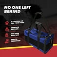 thumbnail image 2 of Emergency Zone - Small Dog Emergency Survival Kit - Bug Out, Emergency, Travel Kits, First Aid - Deluxe, 2 of 6