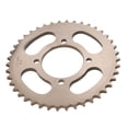 thumbnail image 1 of Piñón Trasero 428 42T ANGGREK Para Motocicletas, 1 of 7