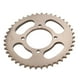 thumbnail image 1 of Piñón Trasero 428 42T ANGGREK Para Motocicletas, 1 of 7