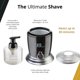 thumbnail image 3 of Máquina de espuma caliente Wahl Professional 5 Star Fast Heating, 3 of 6