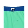 thumbnail image 2 of Wonder Nation Toddler Boy Swim Trunk, Sizes 12M-5T, 2 of 2