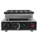 thumbnail image 3 of Máquina eléctrica para hacer waffles, muffins y panqueques de calentamiento rápido de 950 W y 25 orificios, electrodoméstico de cocina, 3 of 15