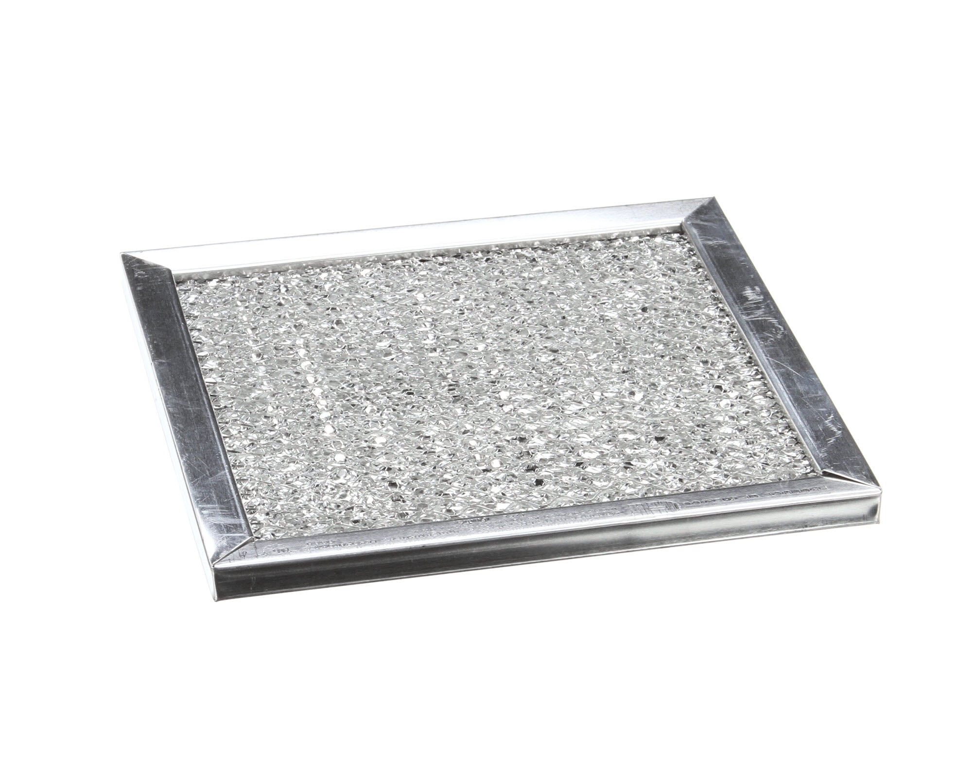 Doyon QUF100 Filter for Dbbq, 6" x 6" x 3/8"