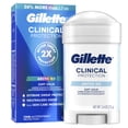 thumbnail image 1 of Antitranspirante y desodorante Gillette Clinical Arctic Ice 75 ml, 1 of 6