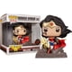 thumbnail image 1 of Figura de vinilo Funko Pop DC Jim Lee WW282 Deluxe Exclusiva Funko, 1 of 1