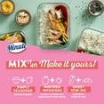 thumbnail image 5 of Minute Instant Jasmine Rice, Fragrant and Fluffy, 12 oz Box  ( Include One Tissue Pack ), 5 of 12