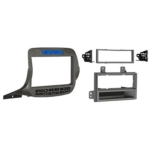 Kit D'installation Radio Metra 99-3010S Pour Chevrolet Camaro - Prises ISO - Neuf