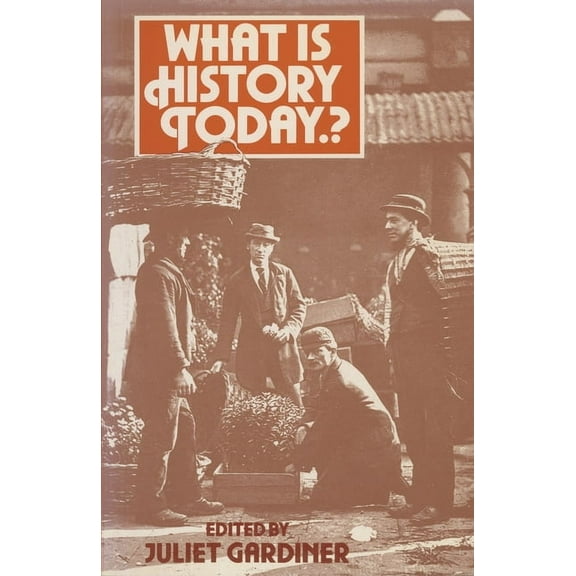 What is History Today...?, (Paperback)