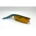 thumbnail image 5 of Toad Thumper Lure Co - Yella Belly Thumper, 5 of 7
