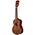 thumbnail image 5 of Kala MK-S Makala Soprano Ukulele w/ Hard Case, 5 of 9