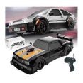 thumbnail image 5 of Slidey Boys Vapor Slide Drift Rc Car,2.4G High Speed Drift Car with Tail Spray, 5 of 5