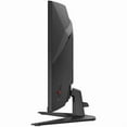 thumbnail image 2 of MSI MAG 321CQF E18 32" Class WQHD Curved Screen Gaming LCD Monitor - 16:9 - Black - 31.5" Viewable - Rapid Vertical Alignment (VA) - 2560 x 1440 - 1.07 Billion Colors - Adaptive Sync - 300 Nit - 0...., 2 of 8