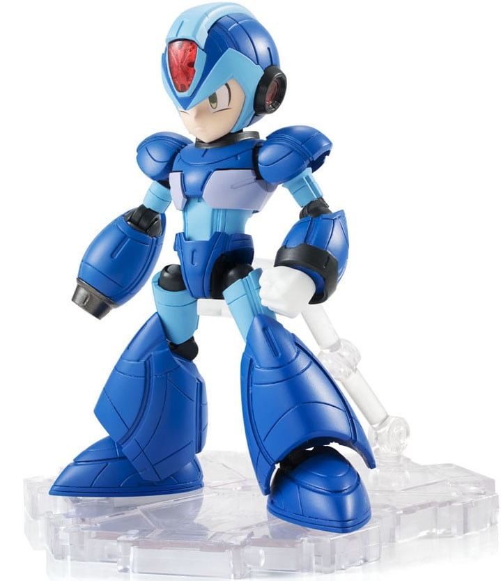 mega man toys walmart