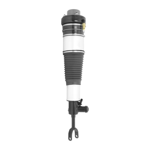 Unity Automotive Front Right Electronic Air Strut Assembly Fits 2006-2011 Audi A6, 28-134002