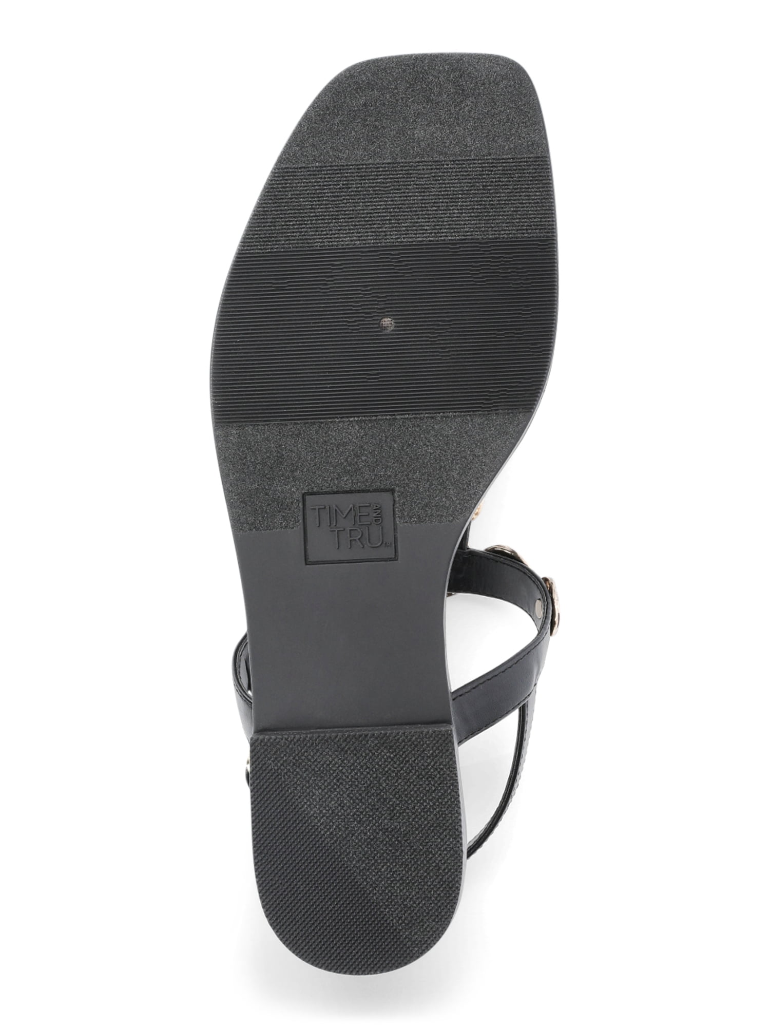 W TT COIN SANDAL