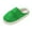 Green, variant on Vedolay Indoor Slippers Indoor Outdoor Fuzzy House Shoes Anti-Skid Slippers for Women Green,41
