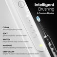 thumbnail image 4 of Cepillo de dientes eléctrico Aquasonic Duo Series PRO Ultra-Whitening, 4 of 7
