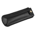 thumbnail image 2 of Maytalsory Harmonica Case Cover PU Leather Musical it an Instrument Part Harmonica Pouch Gift 10 Holes, 2 of 6