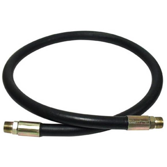 98398232 .37 x 36 in. Universal Hydraulic Hose Assembly